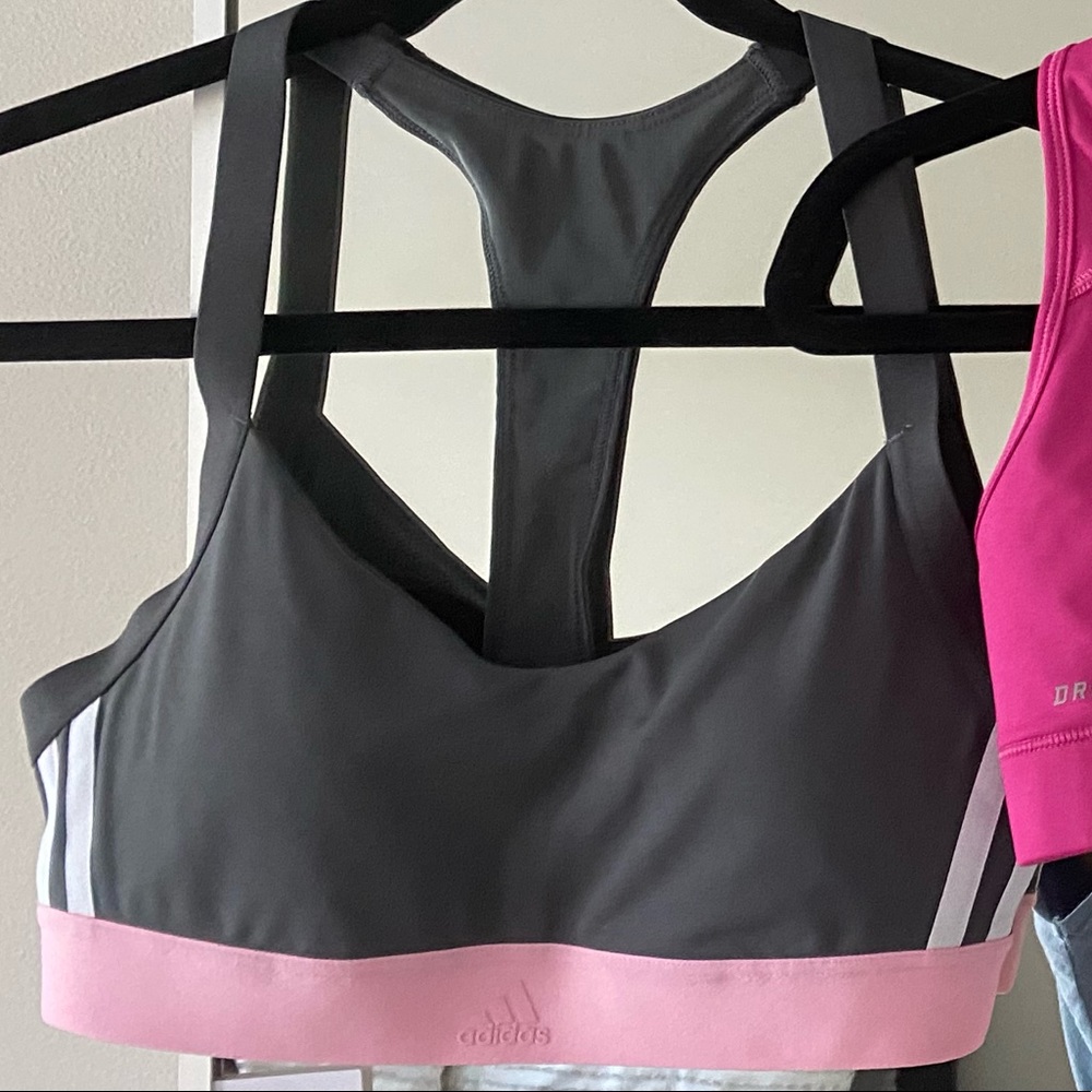 Adidas Sports Bra
